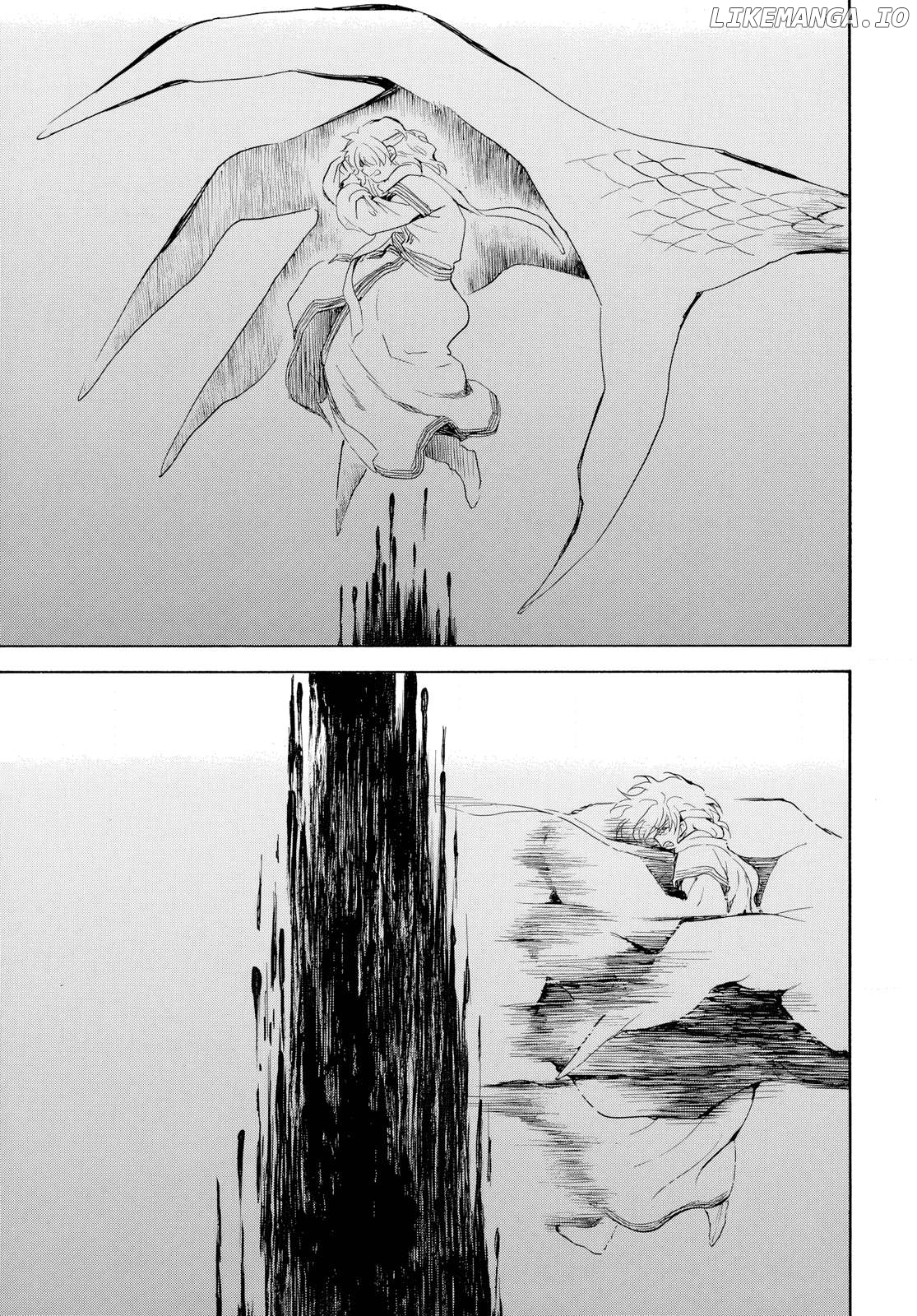 Akatsuki No Yona Chapter 265 image 13